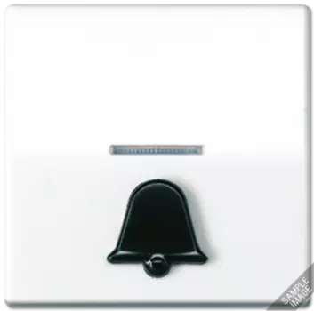 ABAS591K1KO5 Клавиша для выключателя Jung AS серия