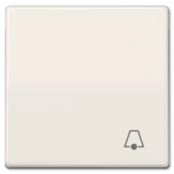 ABAS591K Клавиша для выключателя Jung AS серия