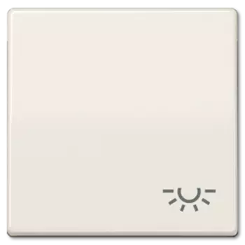 ABAS591L Клавиша для выключателя Jung AS серия