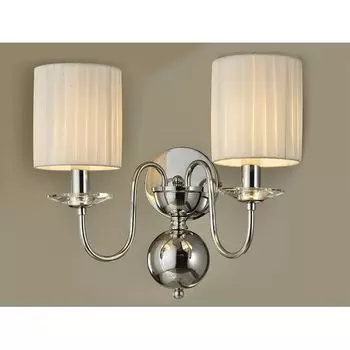 Абажур 1200 Абажур для 1312/A белый Newport