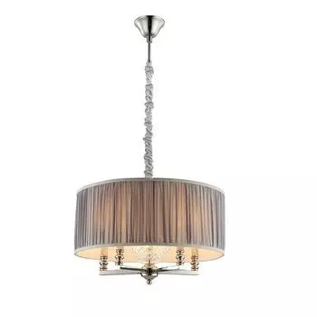 Абажур 3120 Абажур к 3125/S серый Newport