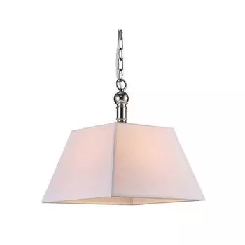 Абажур 3200 Абажур к 3201/S Белый гладкий Newport