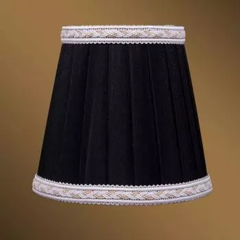 Абажур Bohemia Ivele sh12a