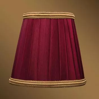 Абажур Bohemia Ivele sh8b