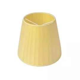 Абажур Donolux Shade 15 Yellow