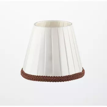 Абажур LMP-WHITE5-130 Maytoni