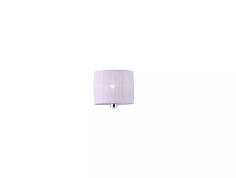 Абажур Newport Абажур к 32000 Белый плиссированный