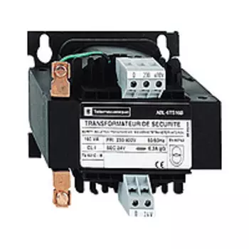 ABL6TS04B Трансформатор 230-400в 1x24в 40вa , Schneider Electric