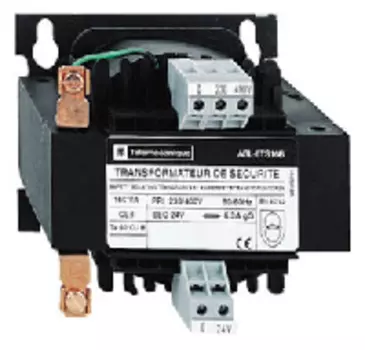ABL6TS10U Трансформатор 230-400в 1x230в 100вa , Schneider Electric
