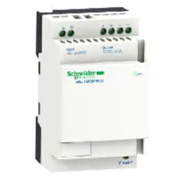 ABL8MEM12020 Phaseo модульный блок питания 1-фазный ~100..240в и =120..250в/=12в 2a , Schneider Electric