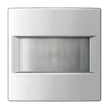 AL17181WU алюминий Датчик движения «универсальный» 1,10 м для LB вставки «освещение» IP44 Jung LS серия