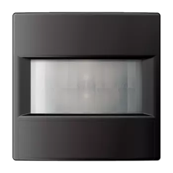 AL17181WUD Dark Датчик движения «универсальный» 1,10 м для LB вставки «освещение» IP44 Jung LS серия