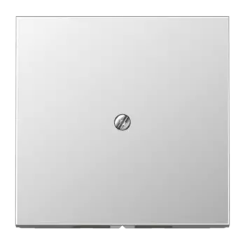 AL2990A LS 990 Алюминий Вывод кабеля Jung LS серия