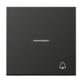 AL2990KO5KAN Клавиша для выключателя Jung LS серия