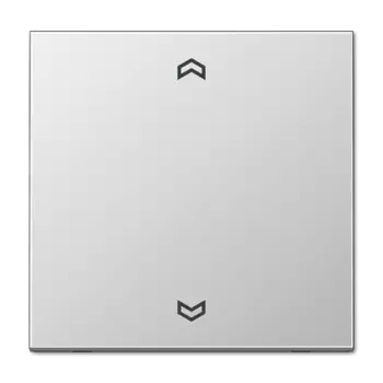 AL2990P Клавиша для управления жалюзи Jung LS серия