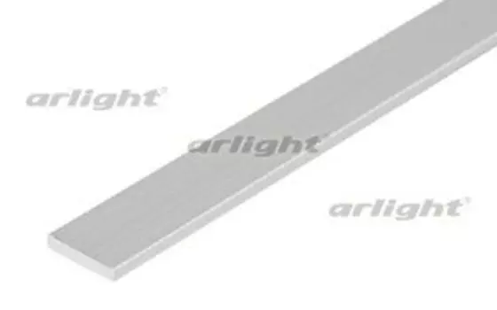 Алюминиевая полоса ARH-W12-2000 ANOD Arlight 023469