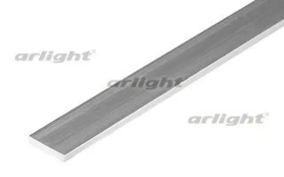 Алюминиевая полоса ARH-W12-2000 Arlight 023099