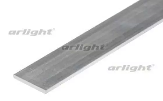 Алюминиевая полоса ARH-W20-2000 Arlight 017526