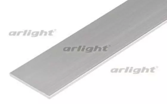 Алюминиевая полоса ARH-W30-2000 ANOD Arlight 022489