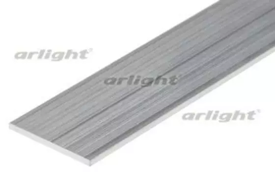 Алюминиевая полоса ARH-W30-2000 Arlight 017521