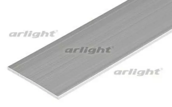 Алюминиевая полоса ARH-W40-2000 ANOD Arlight 022490