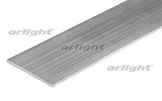 Алюминиевая полоса ARH-W40-2000 Arlight 017520
