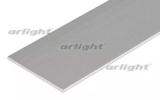 Алюминиевая полоса ARH-W50-2000 ANOD Arlight 022491