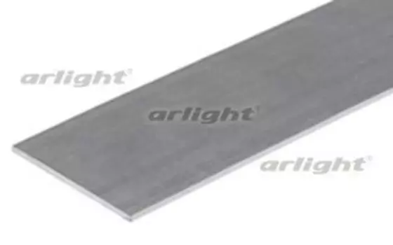 Алюминиевая полоса ARH-W50-2000 Arlight 017523