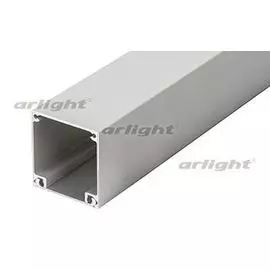 Алюминиевый Профиль BOX52-2000 ANOD Arlight 017356 2м.