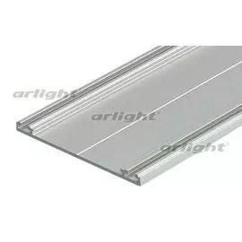 Алюминиевый Профиль-держатель PHS-3X-BASE-H4.3-2000 ANOD Arlight 019869 2м.