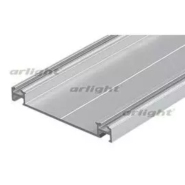 Алюминиевый Профиль-держатель PHS-3X-BASE-H7.8-2000 ANOD Arlight 019870 2м.