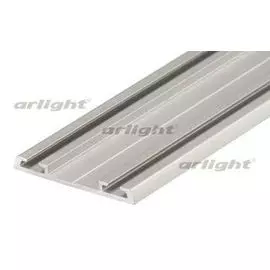 Алюминиевый Профиль-держатель PHS-A-BASE-H3.6-2000 ANOD Arlight 019862 2м.