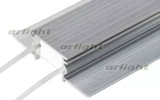 Алюминиевый Профиль-держатель TEK-PDS-S-2000 Arlight 020859 2м.