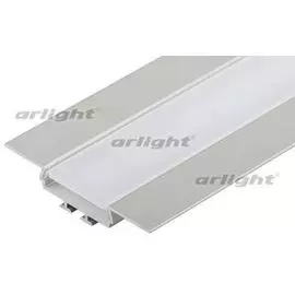 Алюминиевый Профиль KLUS-LOСK-FM-2000 ANOD Arlight 019185 2м.