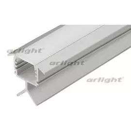 Алюминиевый Профиль KLUS-POR-F-1000 ANOD Arlight 019181 1м.