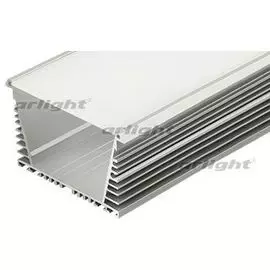 Алюминиевый Профиль KLUS-POWER-RW70F-2000 ANOD Arlight 019881 2м.