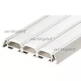 Алюминиевый Профиль PHS-3X-2000 ANOD Arlight 013209 2м.