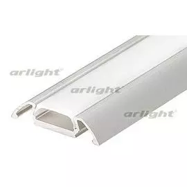 Алюминиевый Профиль PHS-A-2000 ANOD Arlight 013215 2м.