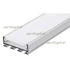 Алюминиевый Профиль PLS-LOСK-2000 ANOD Arlight 016397 2м.