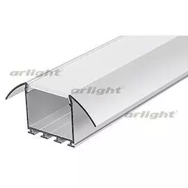 Алюминиевый Профиль PLS-LOСK-H25-FA-2000 ANOD Arlight 016444 2м.