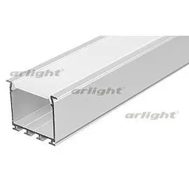 Алюминиевый Профиль PLS-LOСK-H25-FS-2000 ANOD Arlight 016446 2м.