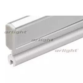 Алюминиевый Профиль POLI-2000 ANOD Arlight 021738 2м.