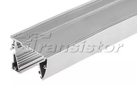 Алюминиевый Профиль SHELF-MULTI-2000 ANOD Arlight 017288 2м.