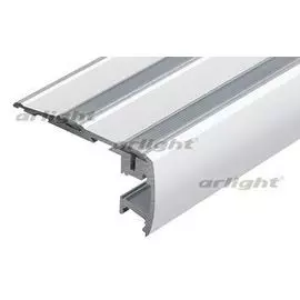 Алюминиевый Профиль STEP-2000 ANOD Arlight 014548 2м.