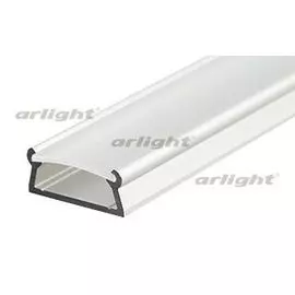 Алюминиевый Профиль TM-2000 (СT) ANOD Arlight 017796 2м.