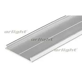 Алюминиевый Профиль-верх TOP-LINIA53-С-2000 ANOD Arlight 016990 2м.