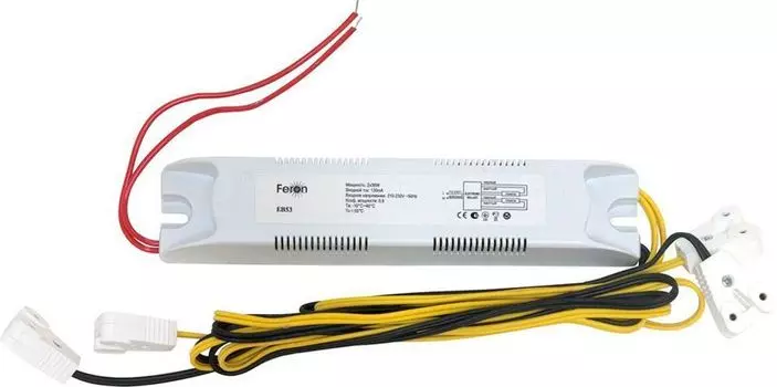 Аппарат пускорегулирующий электронный Feron 21555