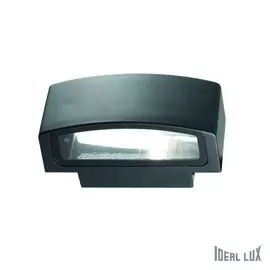 Архитектурная подсветка Andromeda ANDROMEDA AP1 NERO Ideal Lux