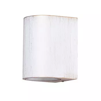 Архитектурная подсветка Doppio A3502AL-1WG Arte Lamp