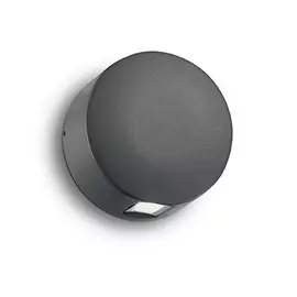 Архитектурная подсветка DOT DOT AP2 ANTRACITE Ideal Lux